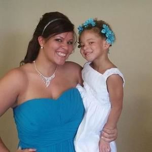 Meet your Posher, Kristen